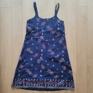 Old Navy Handkerchief Dress